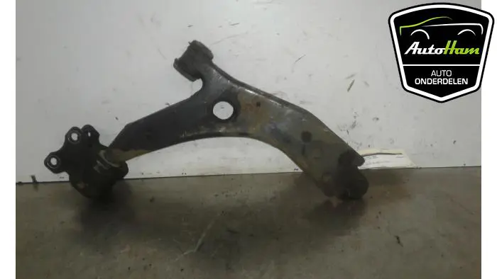 Draagarm links-voor Volvo V50