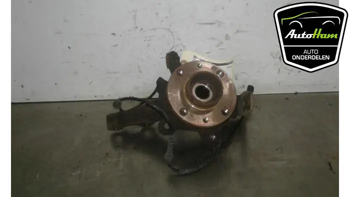 Fusee links-voor Renault Twingo