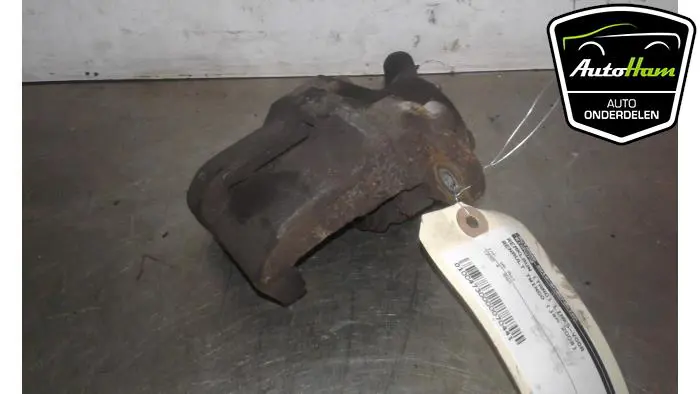 Remklauw (Tang) links-voor Renault Twingo