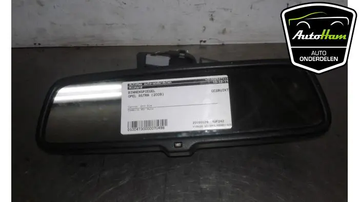 Binnenspiegel Opel Astra
