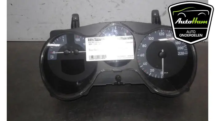 Instrumentenpaneel Seat Leon