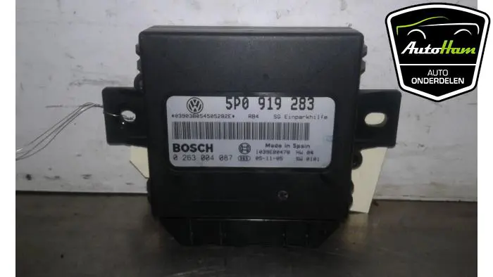 PDC Module Seat Leon
