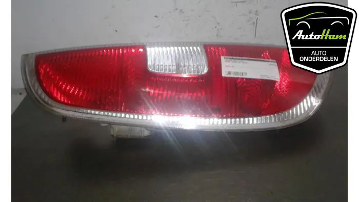 Achterlicht links Skoda Roomster
