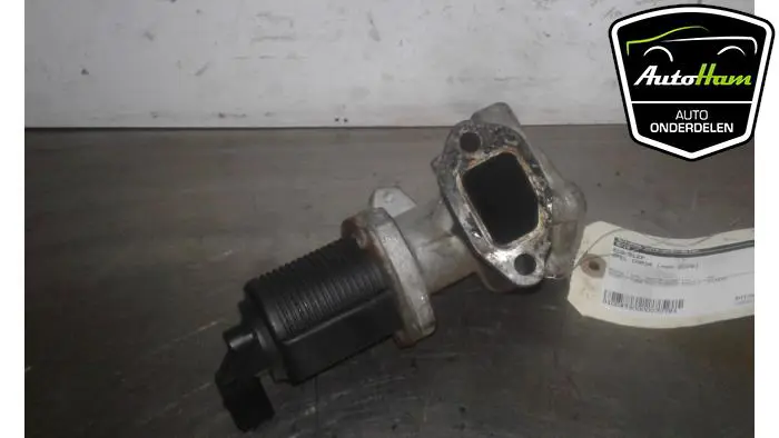 EGR Klep Opel Corsa