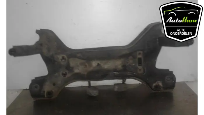 Subframe Skoda Fabia