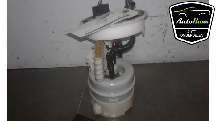 Benzinepomp Mini Mini
