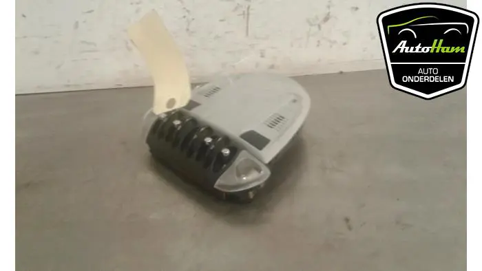 Binnenverlichting voor Mini Mini