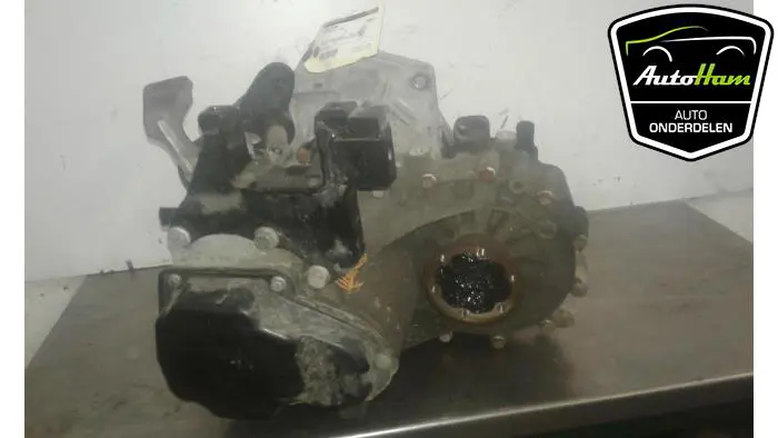 Versnellingsbak Seat Ibiza