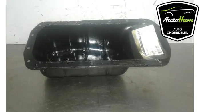 Carterpan Citroen C4 Picasso