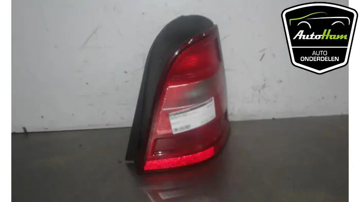 Achterlicht rechts Mercedes A-Klasse