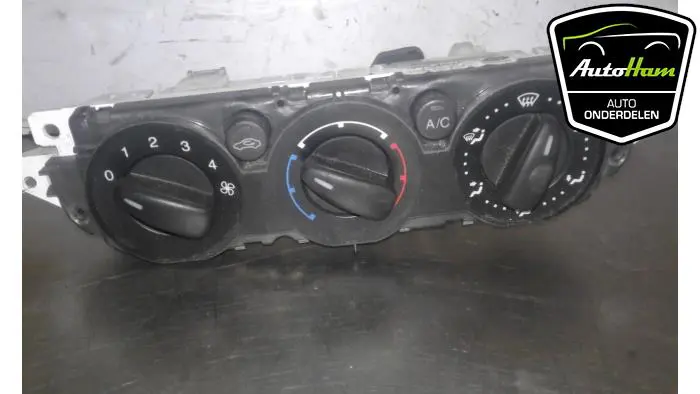 Kachel Bedieningspaneel Ford C-Max