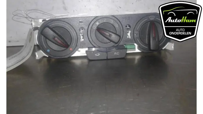 Kachel Bedieningspaneel Seat Ibiza