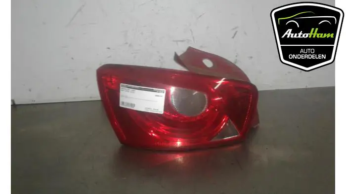 Achterlicht links Seat Ibiza