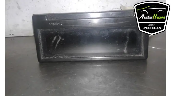 Display Interieur Volvo V50