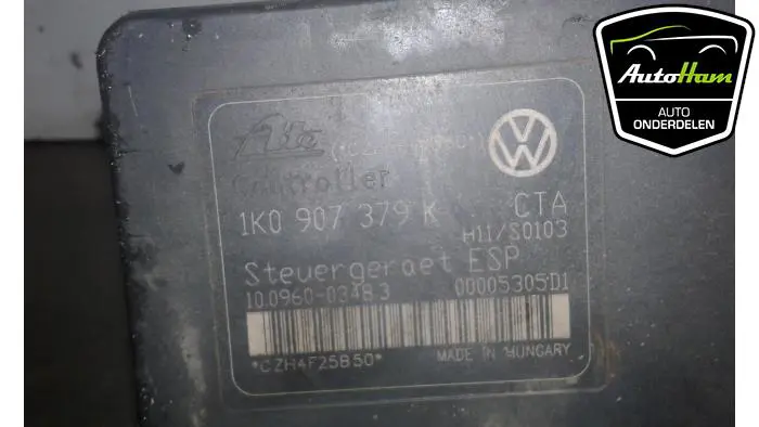ABS Pomp Audi A3
