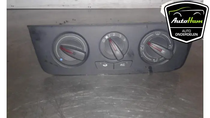 Kachel Bedieningspaneel Seat Ibiza