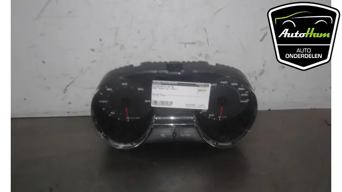 Instrumentenpaneel Seat Ibiza