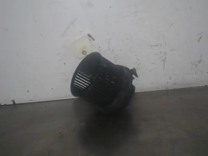 Kachel Ventilatiemotor Peugeot 207