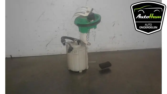 Benzinepomp Mini Mini