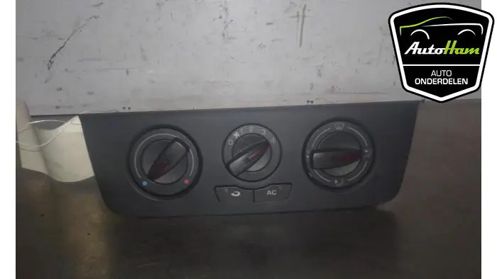 Kachel Bedieningspaneel Seat Ibiza