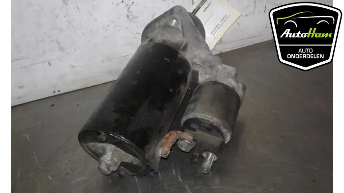 Startmotor BMW 3-Serie