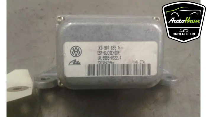 Esp computer Audi A3