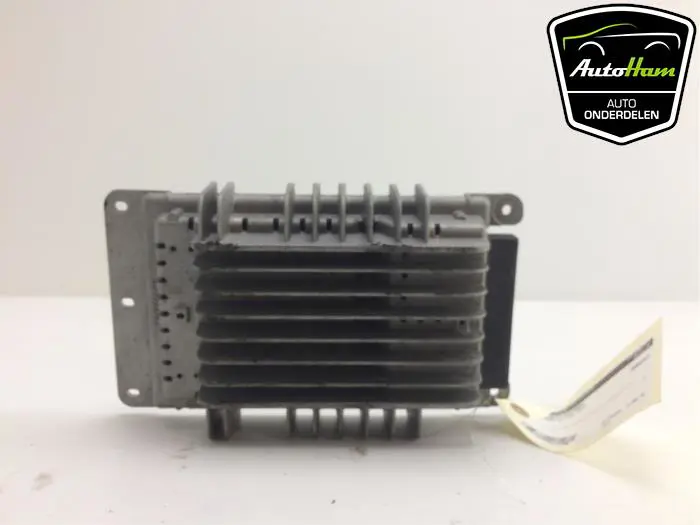Radio versterker Audi A3