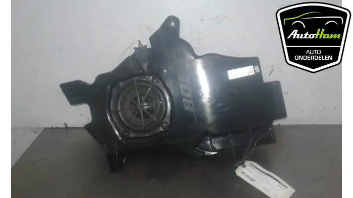 Subwoofer Audi A3
