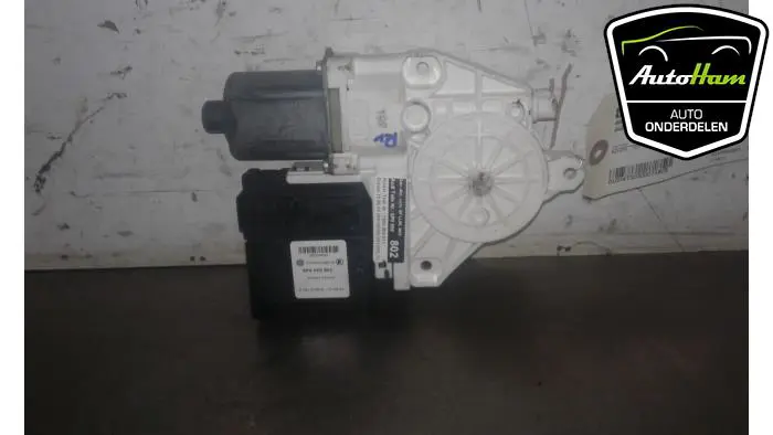 Raammotor Portier Audi A3