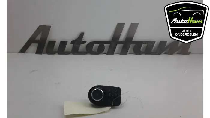Licht Schakelaar Opel Adam