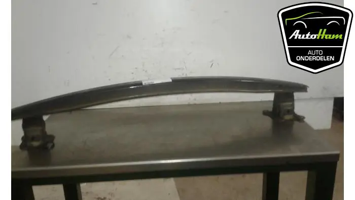 Bumperframe achter Skoda Fabia