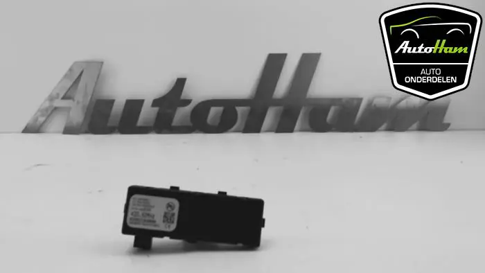 Antenne Versterker Opel Adam
