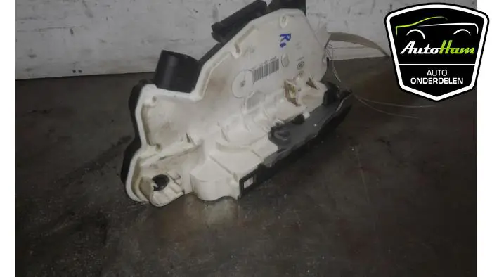 Deurslot Mechaniek 4Deurs rechts-voor Volkswagen UP