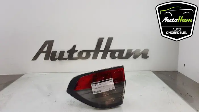 Achterlicht links Ford S-Max