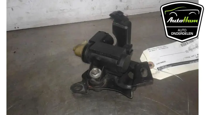 Vacuum Relais Opel Zafira