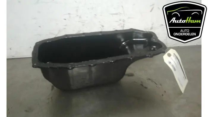 Carterpan Fiat Punto