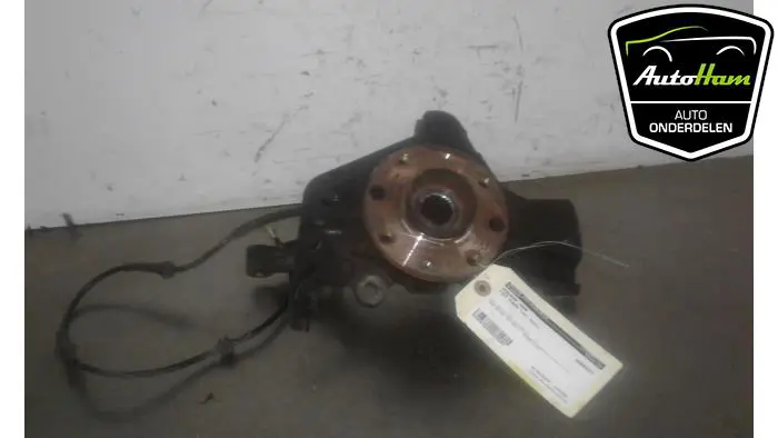 Fusee links-voor Fiat Punto