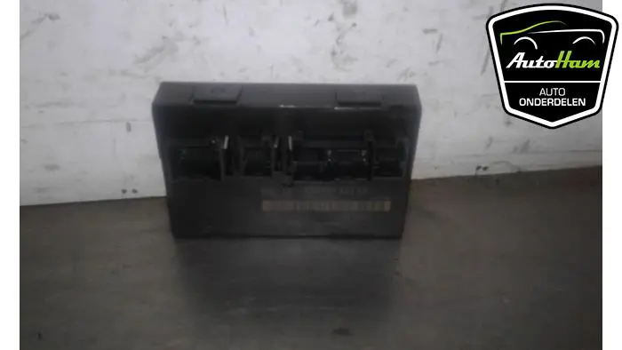 Centrale Deurvergrendelings Module Volkswagen Caddy