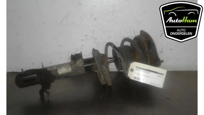 Schokdemper rechts-voor Mini Cooper S