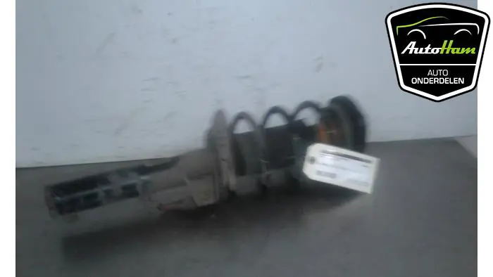 Schokdemper links-voor Audi TT