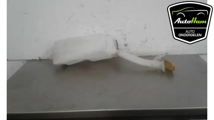 Ruitensproeiertank voor Renault Clio