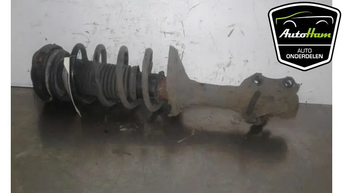 Schokdemper rechts-voor Seat Ibiza