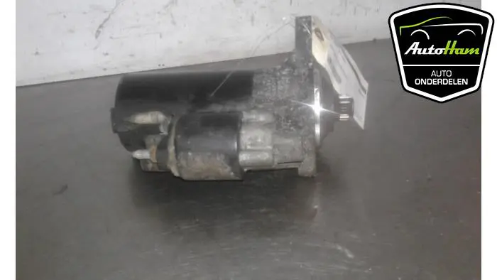 Startmotor Volkswagen Caddy