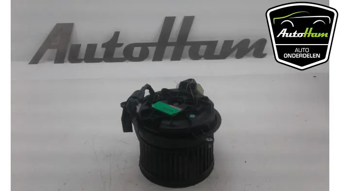 Kachel Ventilatiemotor Ford Transit Connect