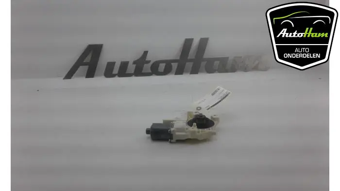 Raammotor Portier Ford Focus
