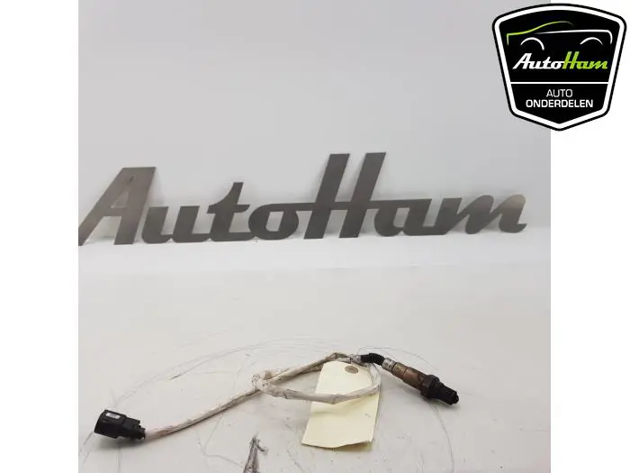 Lambda Sonde Ford Fiesta
