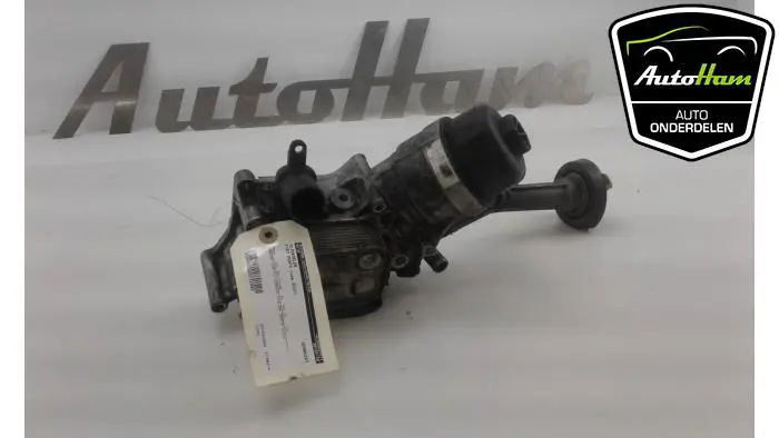 Oliekoeler Fiat Punto