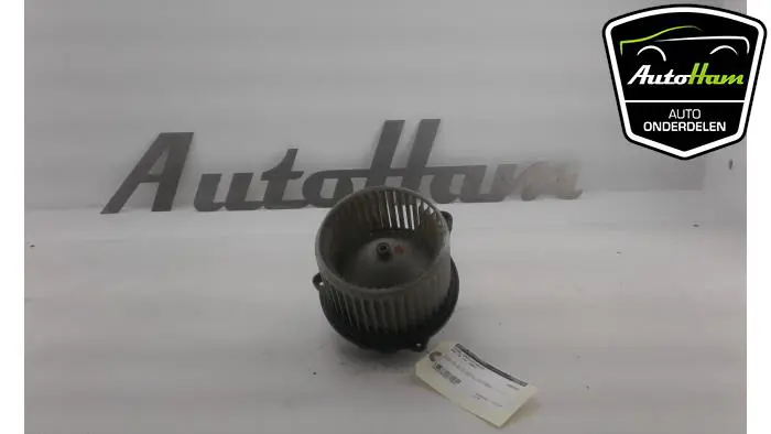Kachel Ventilatiemotor Audi A6
