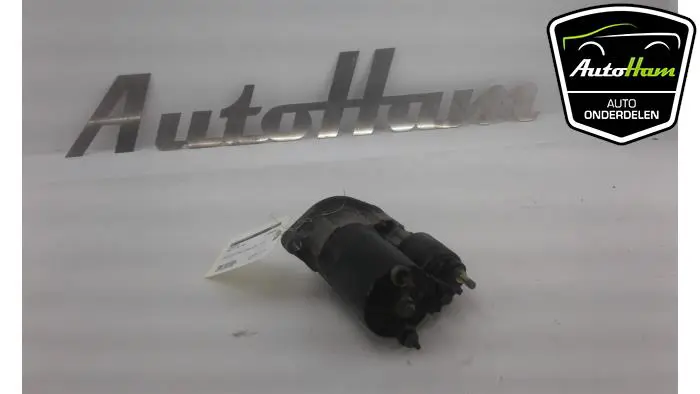 Startmotor Audi A6