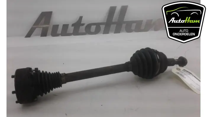 Aandrijfas links-voor Volkswagen Bora